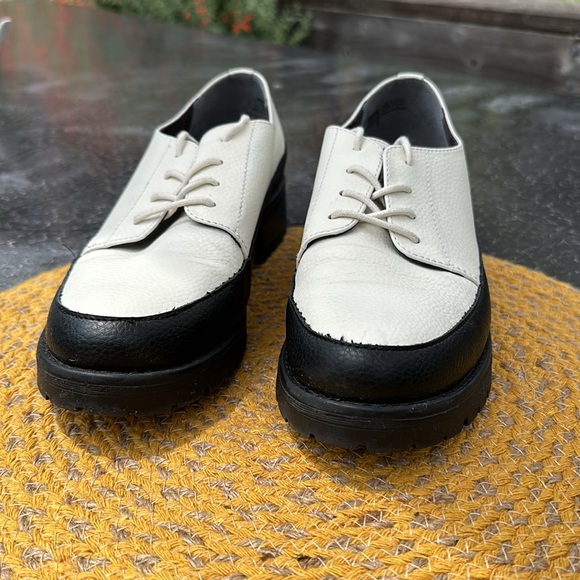 Two-Tone Style, sz 9 - Picture 3 of 8